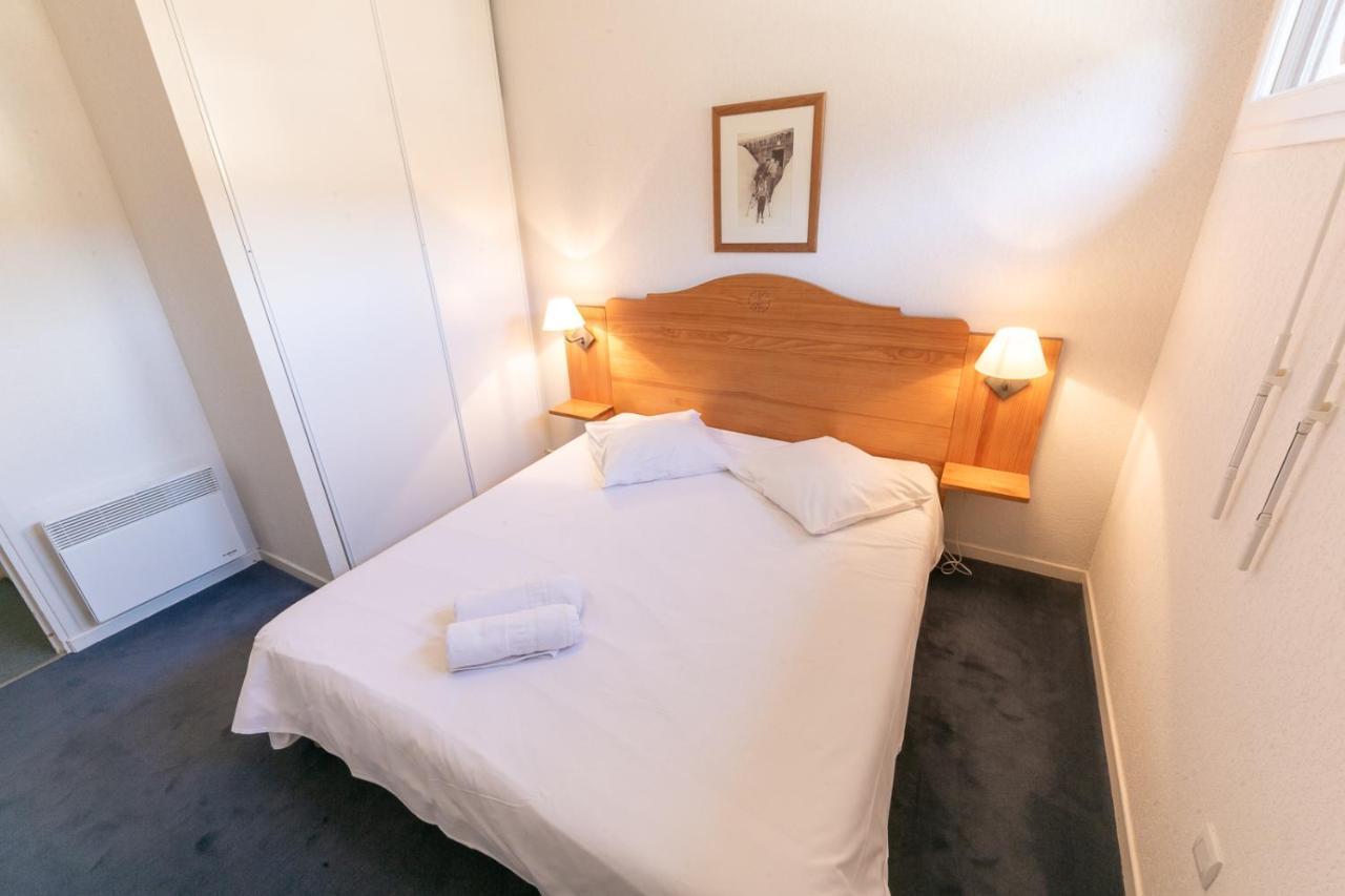Aparthotel Plein Soleil