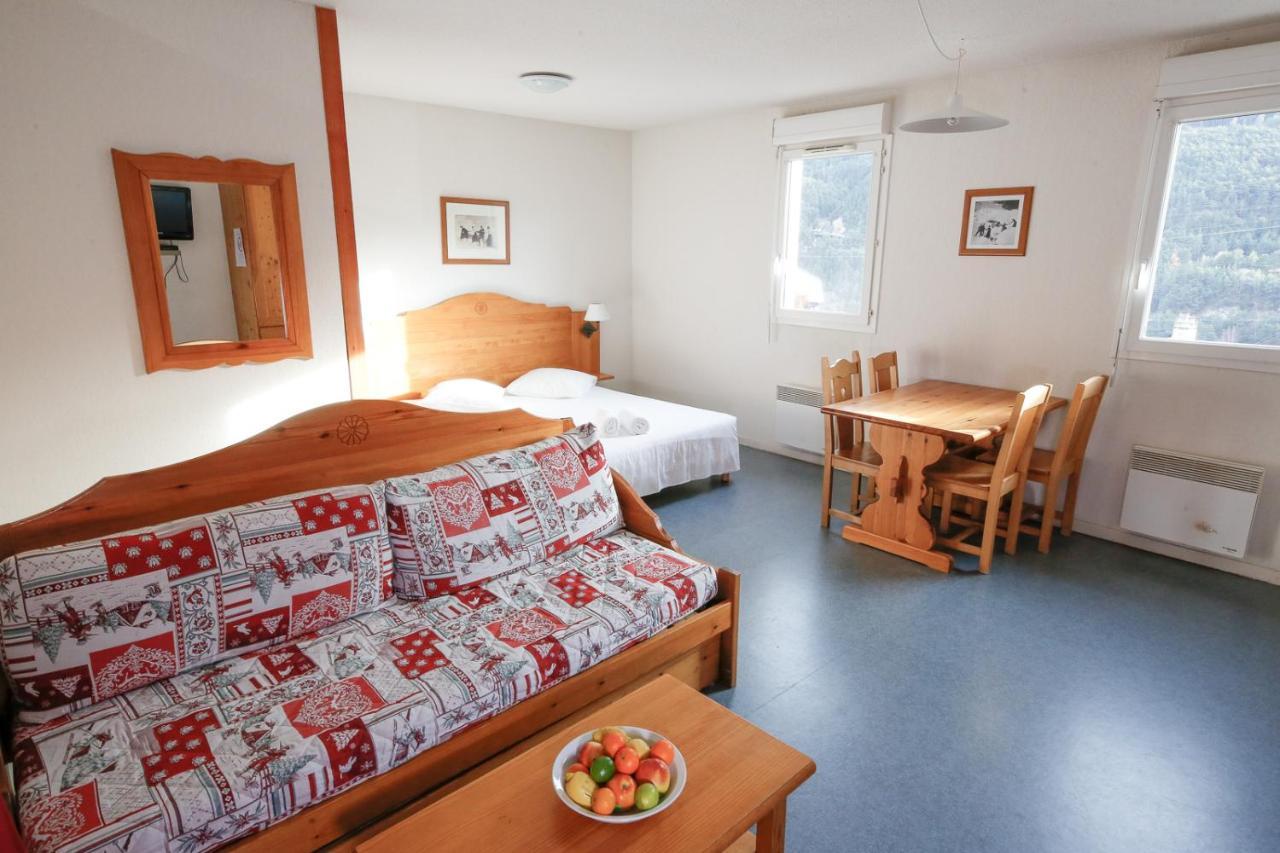 Plein Soleil Aparthotel