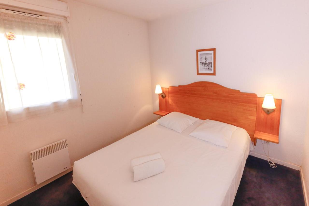 Plein Soleil Aparthotel 3*