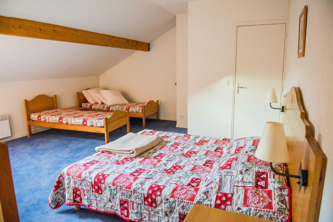 Plein Soleil Aparthotel