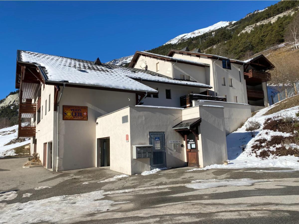 Aparthotel Plein Soleil