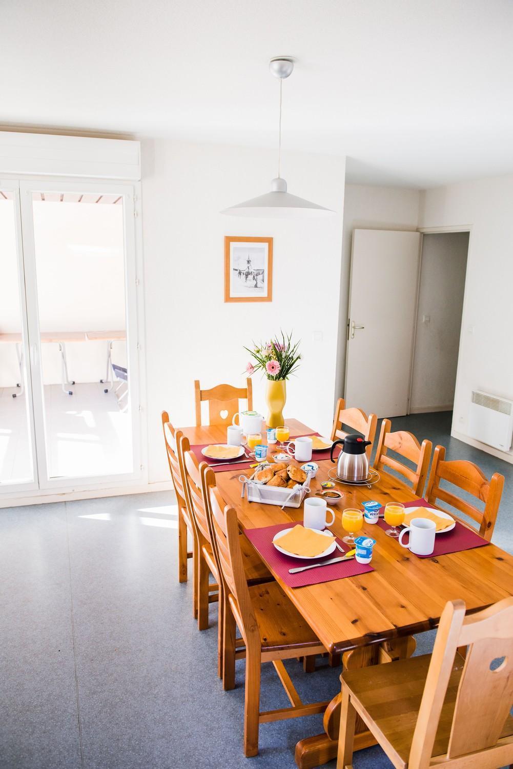 Plein Soleil Aparthotel 3*