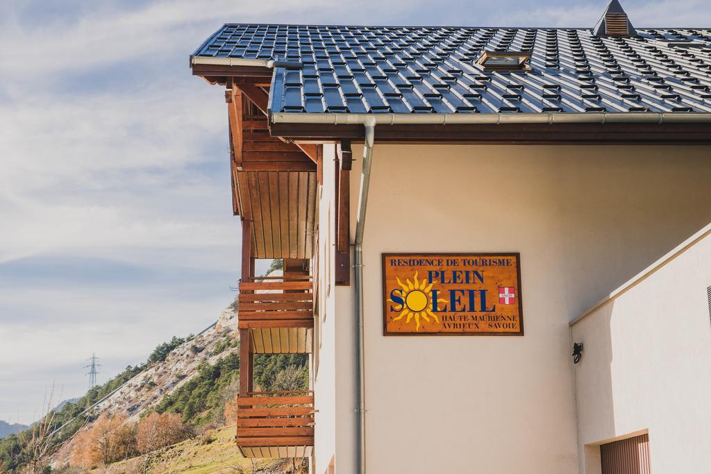 Plein Soleil
