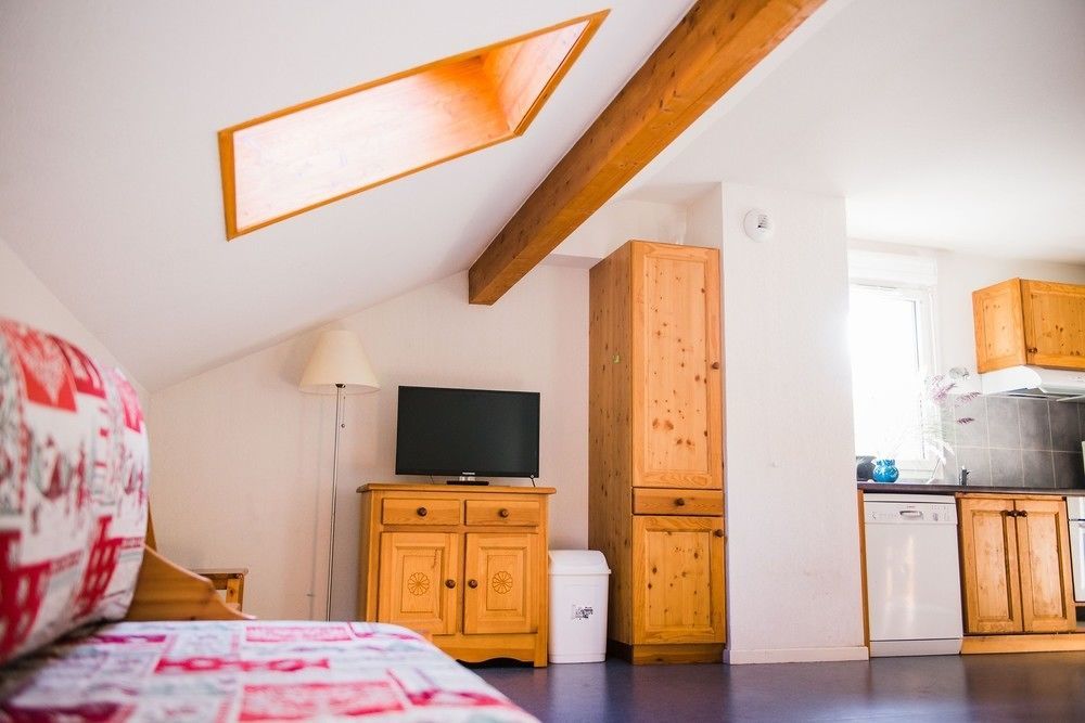 Plein Soleil Aparthotel