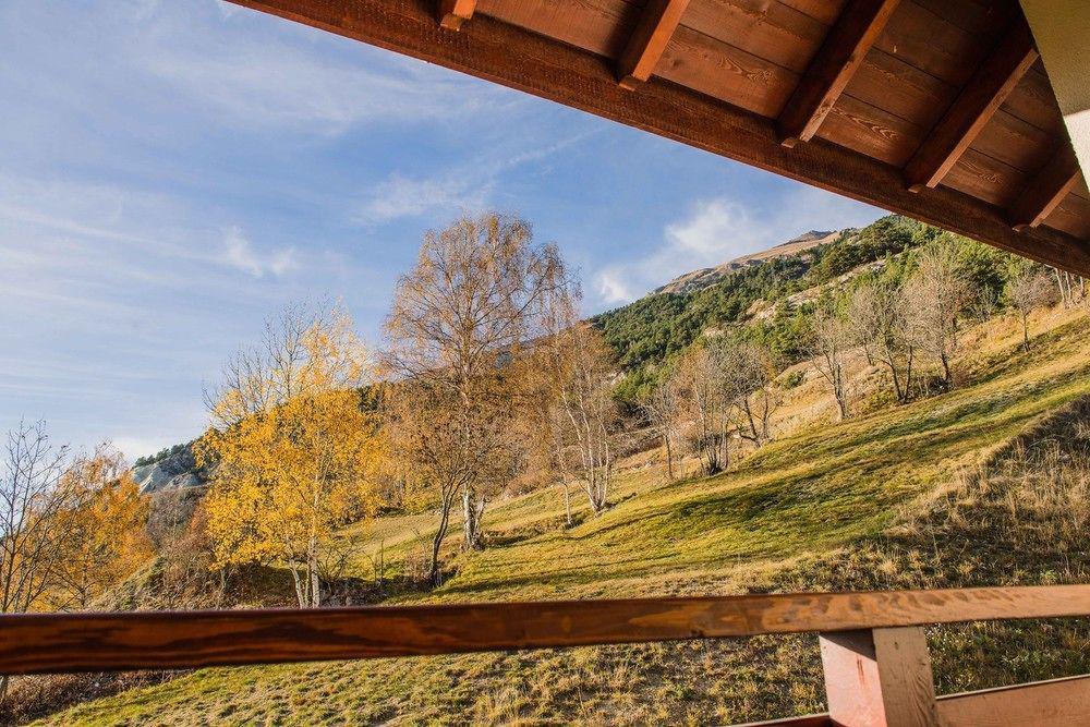 Plein Soleil Aparthotel 3*
