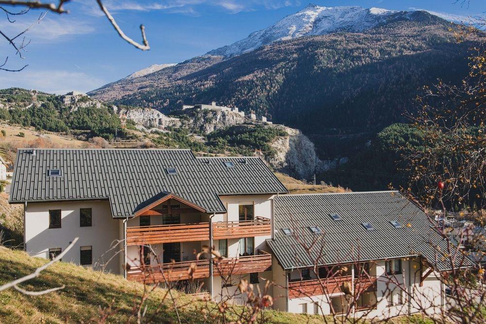 Plein Soleil 3* Avrieux