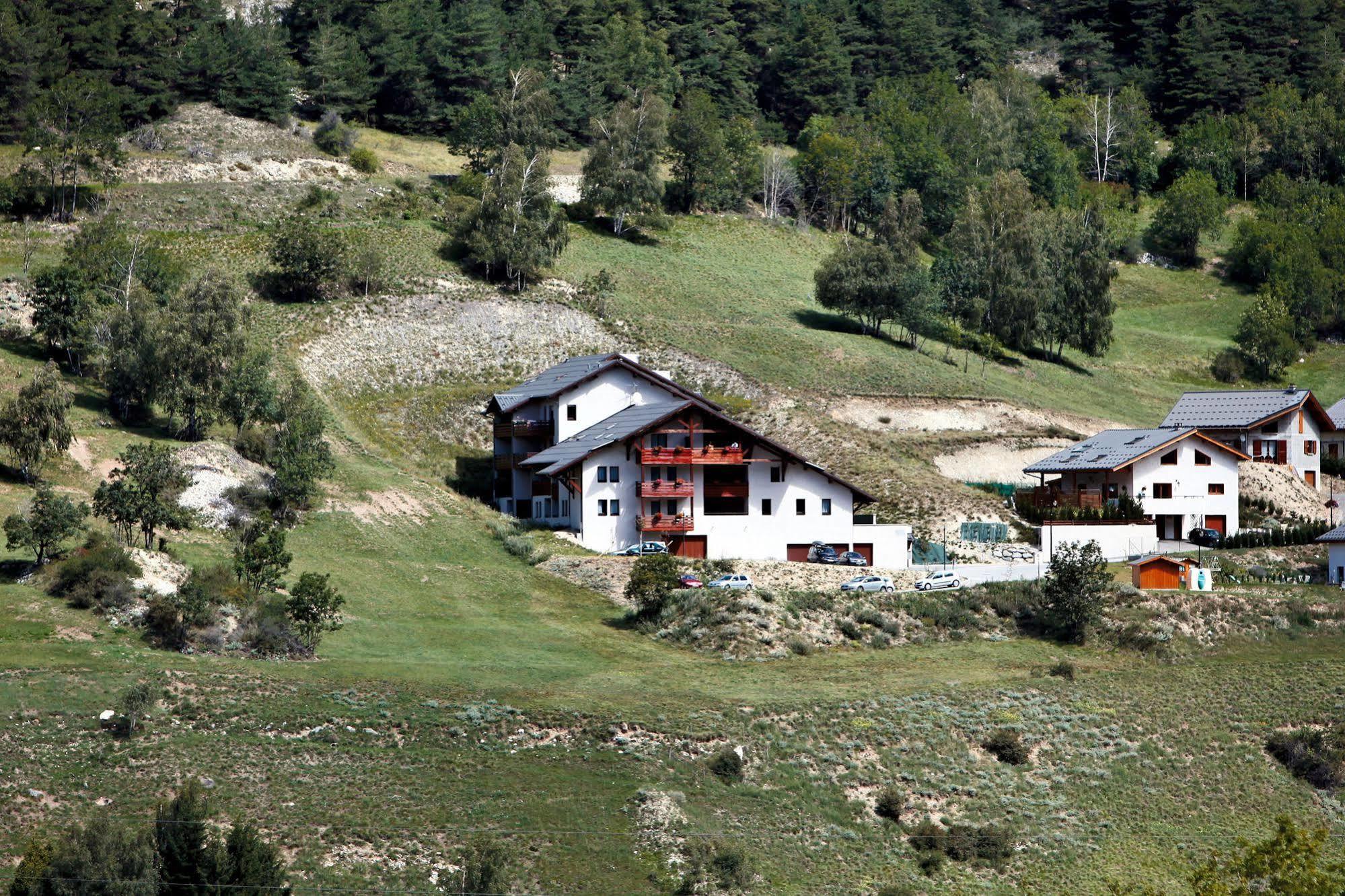 Aparthotel Plein Soleil 3*