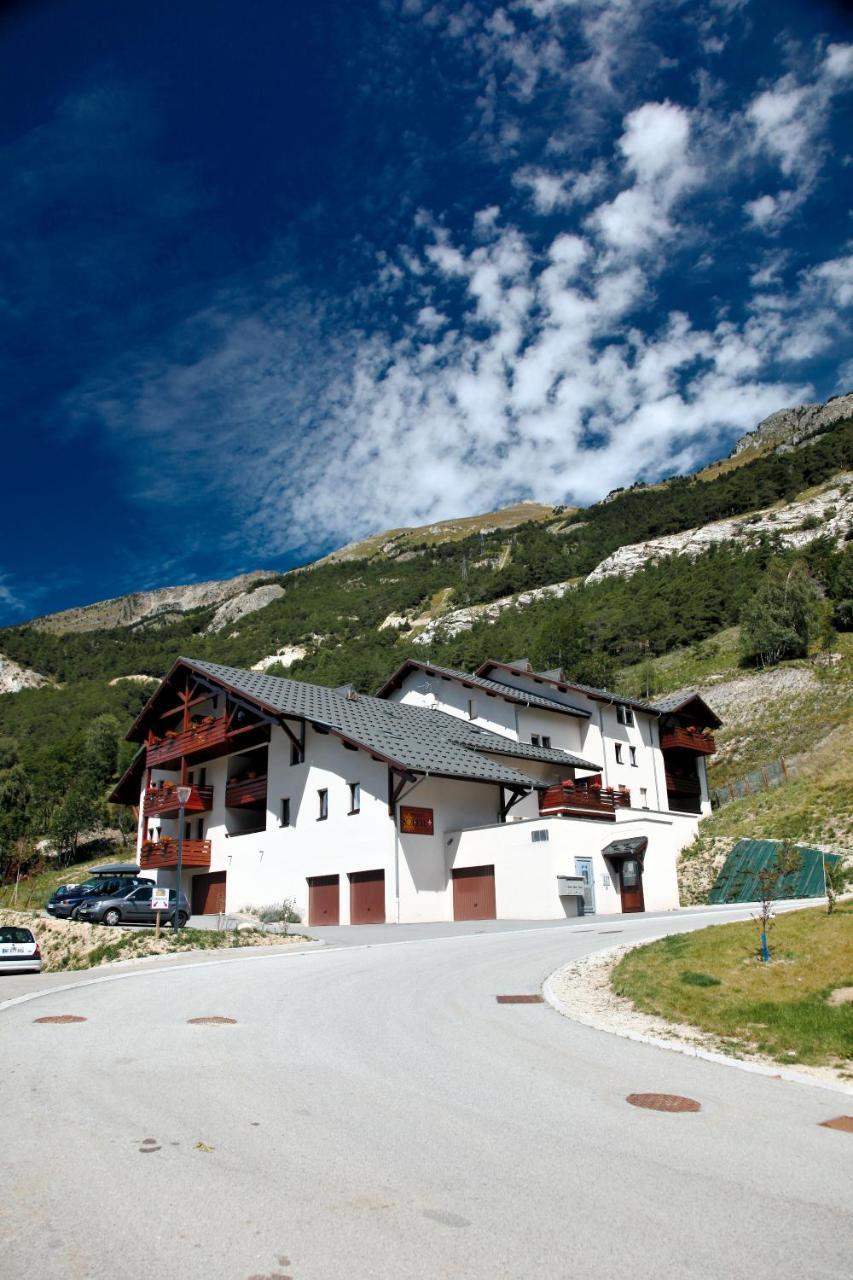Plein Soleil Aparthotel